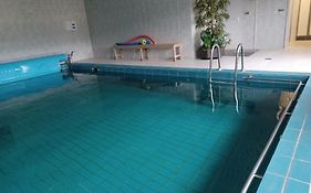 Haus Lucia, Mit Pool Und Sauna, Appartment 4