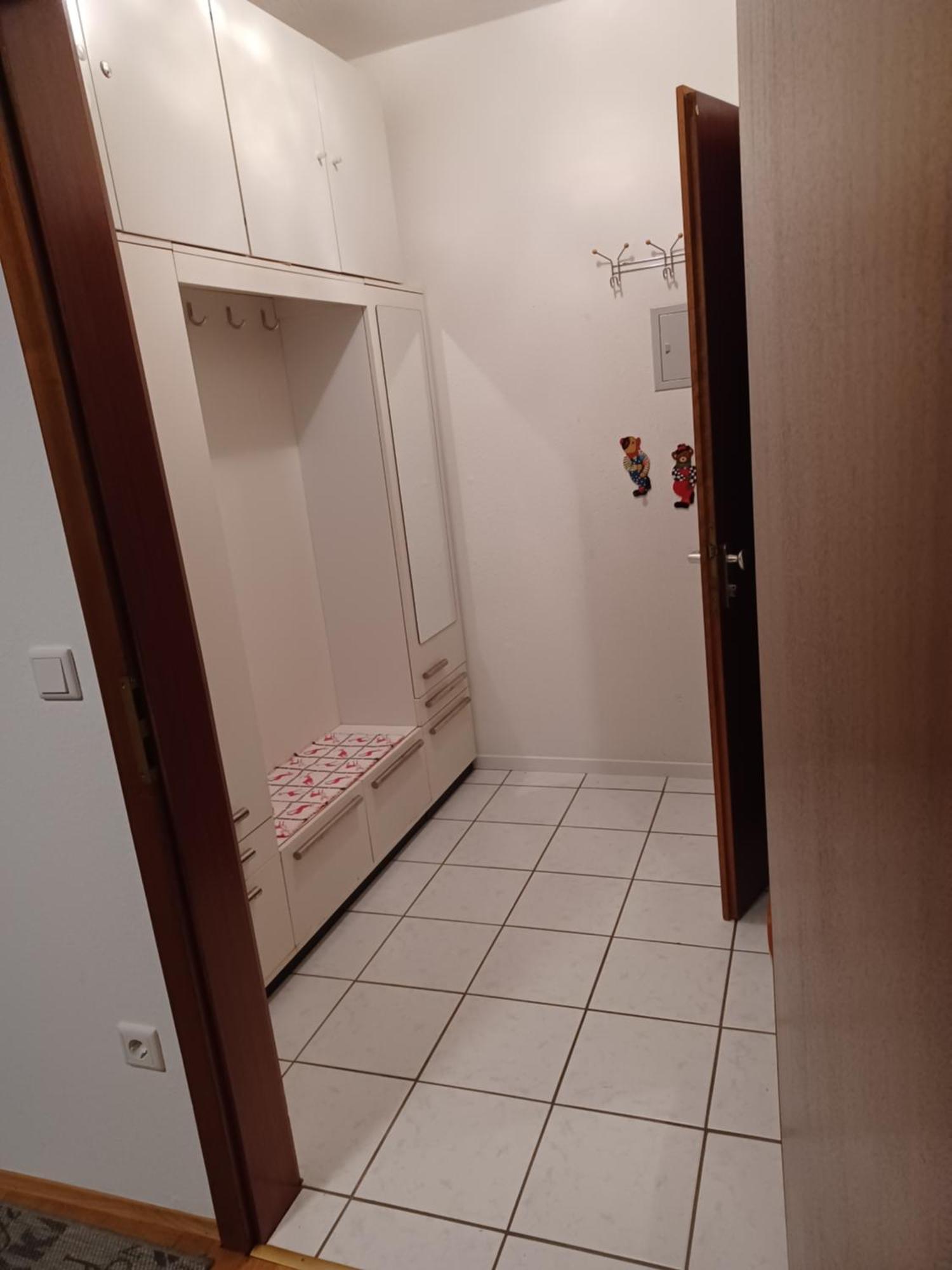 Haus Lucia, Mit Pool Und Sauna, Appartment 4 Schönwalde Buitenkant foto